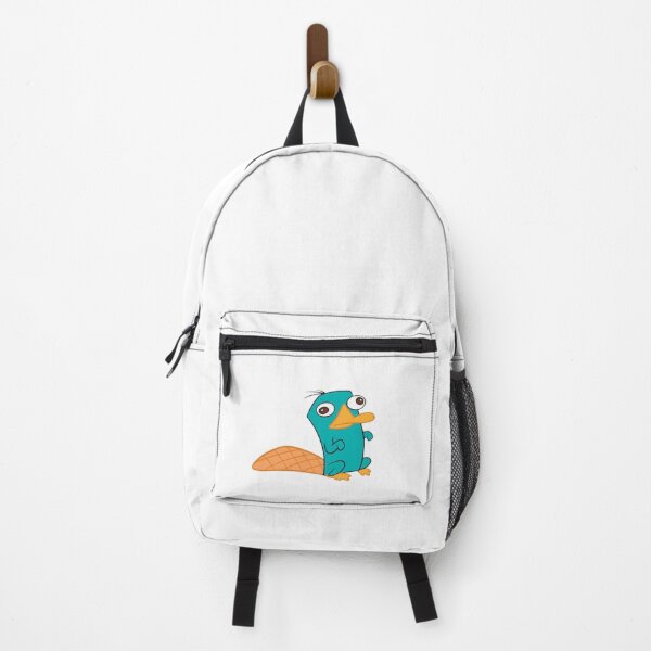 Item preview, Perry the Platypus (2) designed and sold by LOZBY.