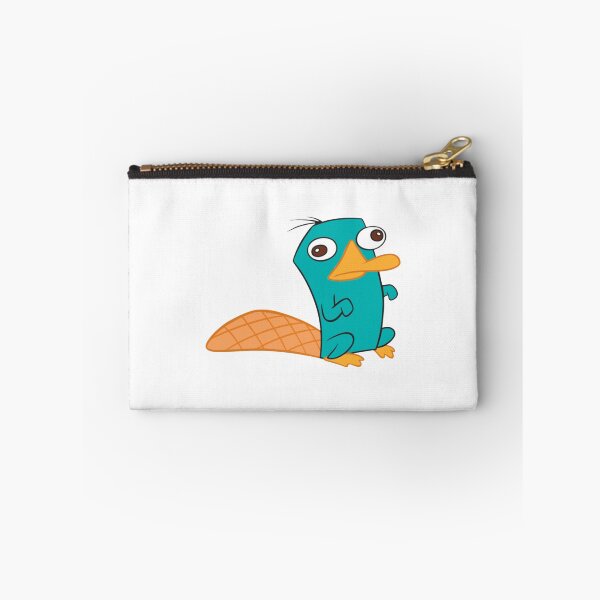 Item preview, Perry the Platypus  (2) designed and sold by LOZBY.