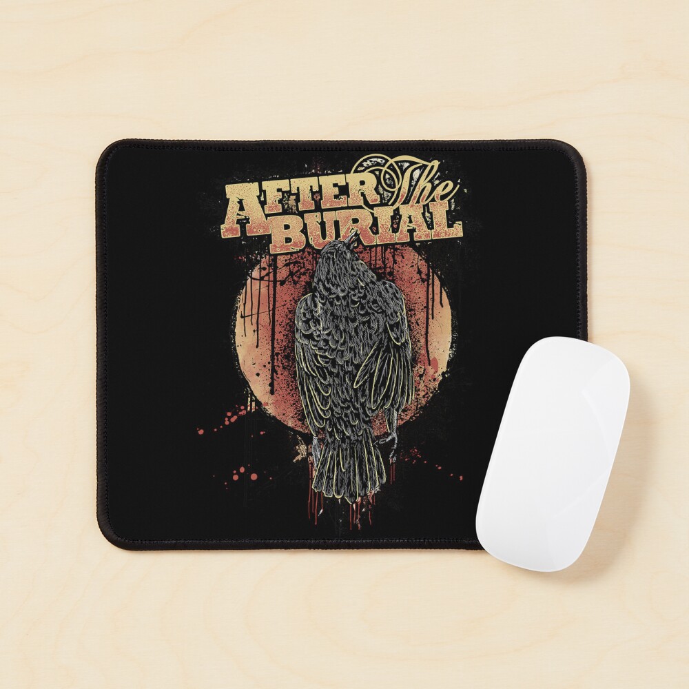 Item preview, Mouse Pad designed and sold by einoadams.