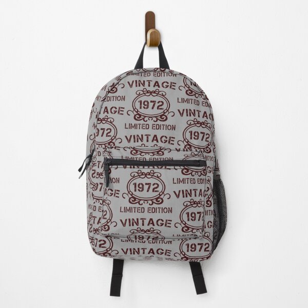 Item preview, 50 Years Old Vintage 1972 Limited Edition 50th Birthday designed and sold by Dieowl.