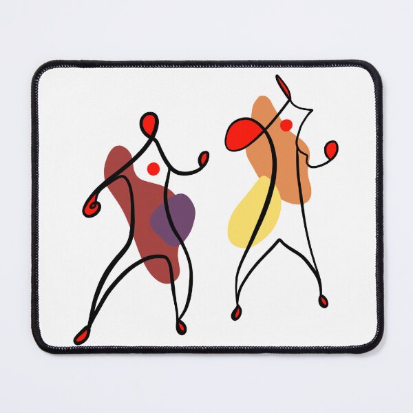 Item preview, The Fighters designed and sold by Cooper Lynn Designs.