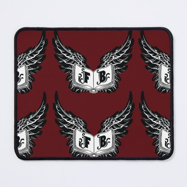 Item preview, The Fangirl Business: Mini "The Winchesters" Season Logo designed and sold by TheFangirlBiz.