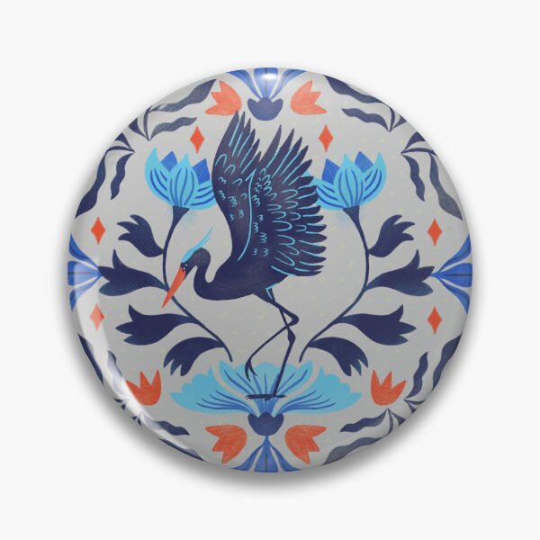 Artikelvorschau, Kopie von Majestic Heron 2 entworfen und verkauft von Ali-P222.