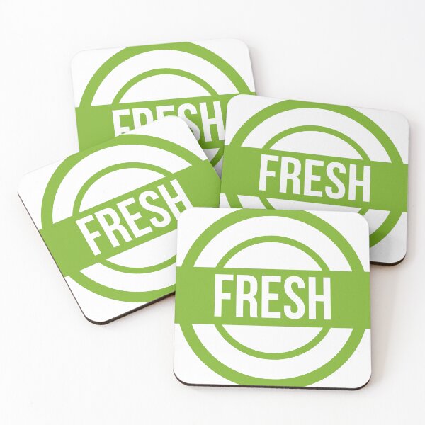 Item preview, Fresh  designed and sold by wa2022.