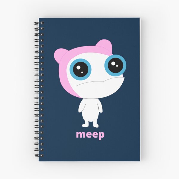 Aperçu de l'œuvre Meap du dessin animé Phineas et Ferb créée et vendue par LOZBY.