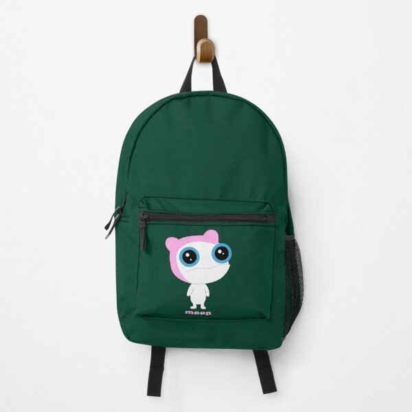 Item preview, Meap from Phineas and Ferb Cartoon designed and sold by LOZBY.