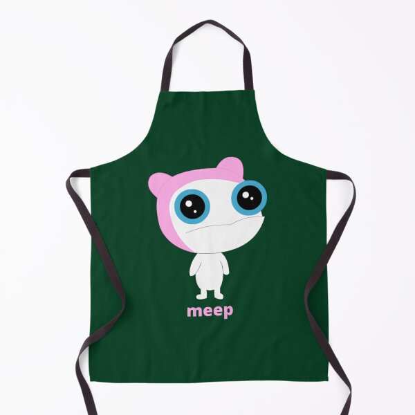 Item preview, Meap from Phineas and Ferb Cartoon designed and sold by LOZBY.