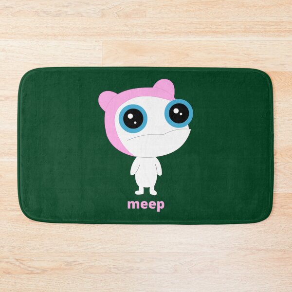 Item preview, Meap from Phineas and Ferb Cartoon   designed and sold by LOZBY.