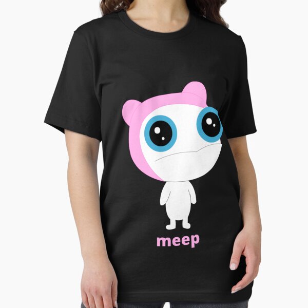 Item preview, Meap from Phineas and Ferb Cartoon   designed and sold by LOZBY.