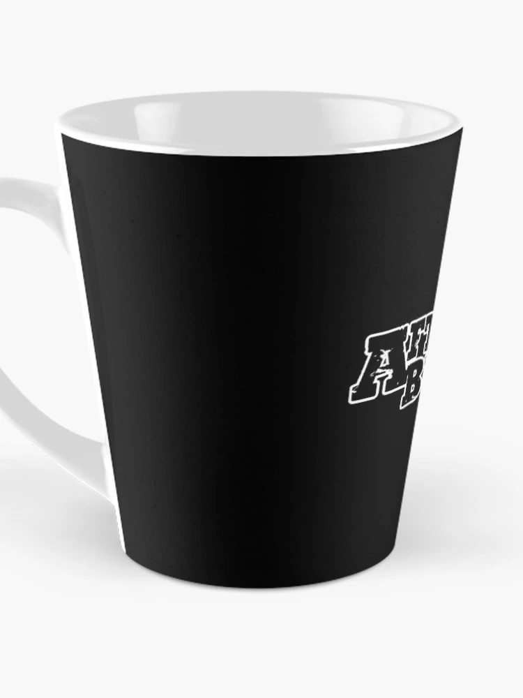 Thumbnail 3 of 4, Coffee Mug, Logo Text designed and sold by einoadams.