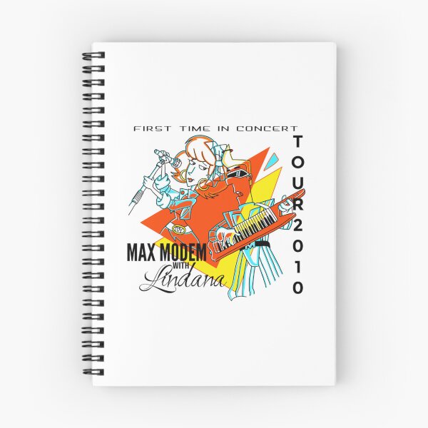 Item preview, max modem with lindana   designed and sold by LOZBY.