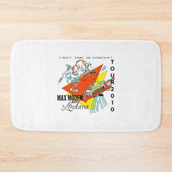 Item preview, max modem with lindana   designed and sold by LOZBY.