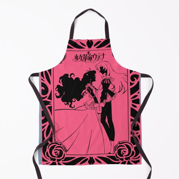 Item preview, revolutionary girl love designed and sold by JacinLeffler.