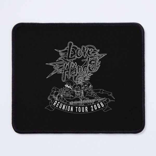 Item preview, love händel reunion tour designed and sold by LOZBY.