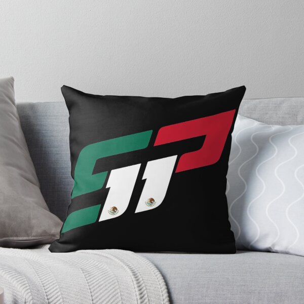 Item preview, Sergio Perez designed and sold by F1 TROLL.