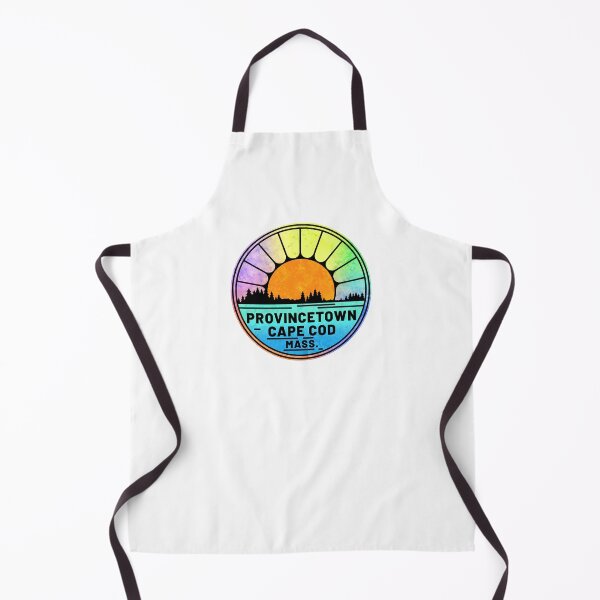 Item preview, Provincetown Cape Cod Massachusetts designed and sold by Travel Time.