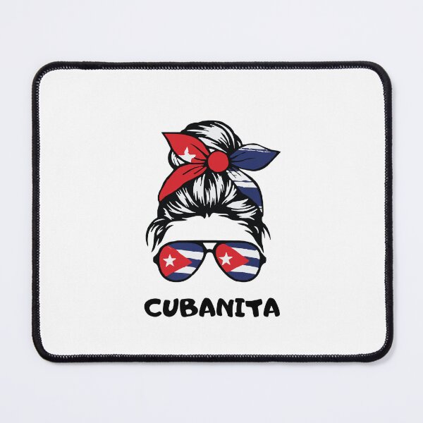 Item preview, Cubanita cuban girl designed and sold by Suzy Perez Art.