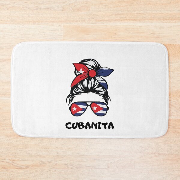 Item preview, Cubanita cuban girl designed and sold by Suzy Perez Art.