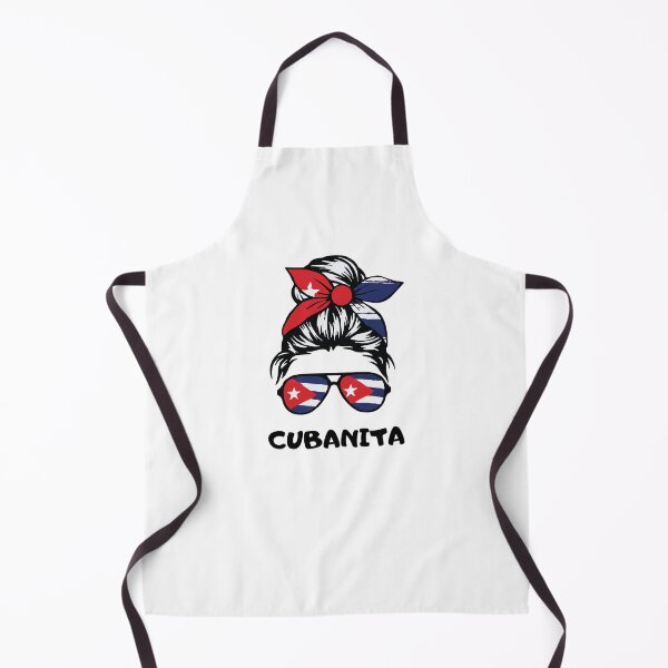 Item preview, Cubanita cuban girl designed and sold by Suzy Perez Art.