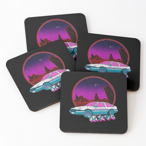 Item preview, Initial D 6 designed and sold by JamelHarris.