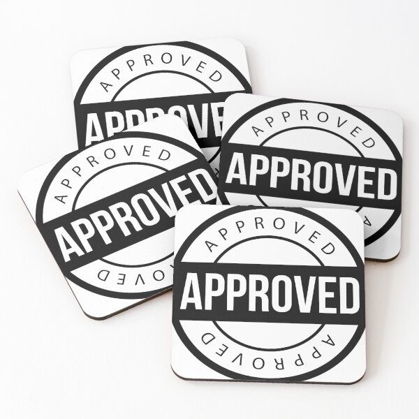 Item preview, Approved  designed and sold by wa2022.
