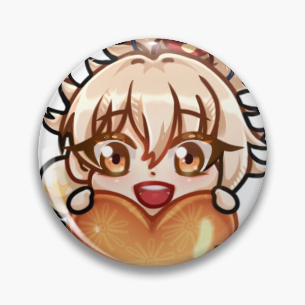 Item preview, Impacto de Genshin - Yoimiya designed and sold by AnetGarol.