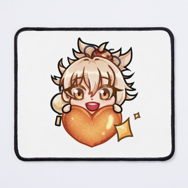 Item preview, Genshin Impact - Yoimiya designed and sold by AnetGarol.