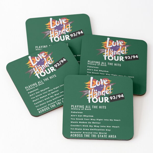Item preview, Love Handel on Tour - You snuck your way right into my heart    designed and sold by LOZBY.