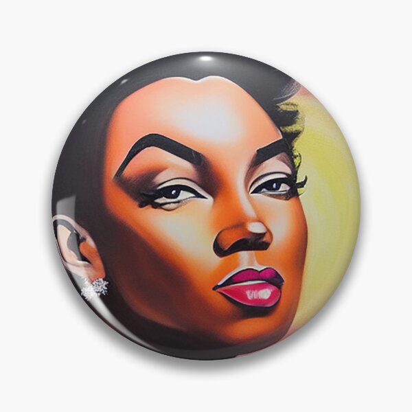 Item preview, Annette designed and sold by DeepSymbolism.
