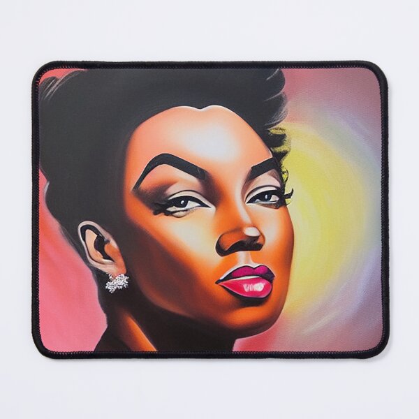 Item preview, Annette designed and sold by DeepSymbolism.