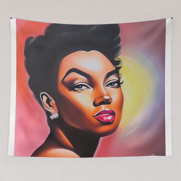 Item preview, Annette designed and sold by DeepSymbolism.