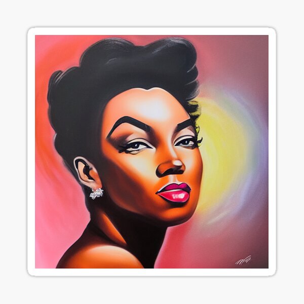 Item preview, Annette designed and sold by DeepSymbolism.