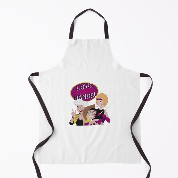 Item preview, love händel Graphic designed and sold by LOZBY.