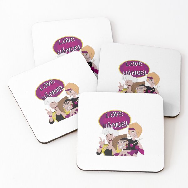 Item preview, love händel Graphic  designed and sold by LOZBY.
