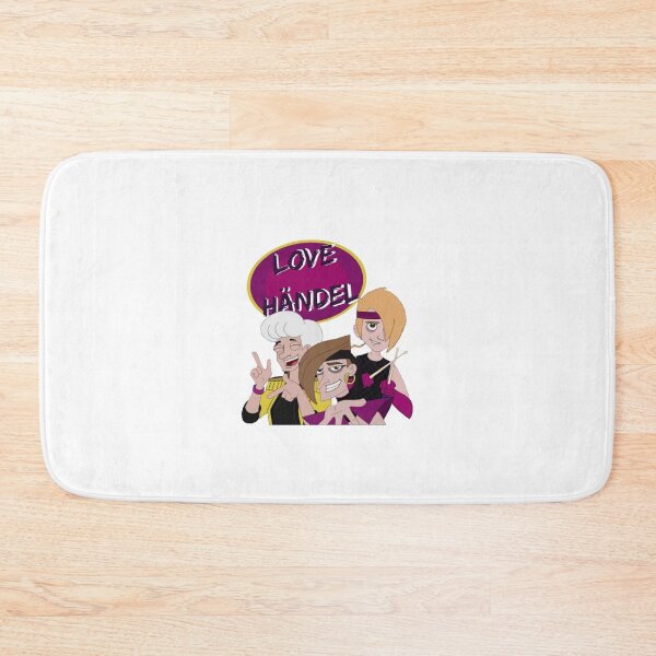 Item preview, love händel Graphic  designed and sold by LOZBY.