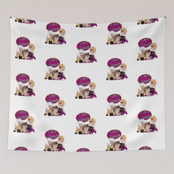 Item preview, love händel Graphic  designed and sold by LOZBY.