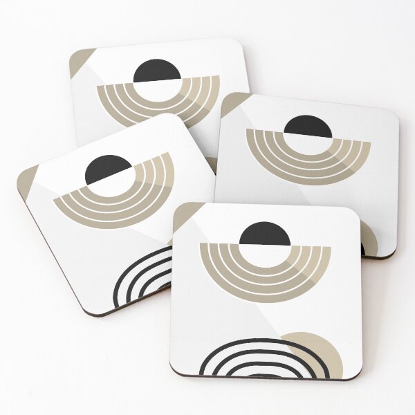 Item preview, Abstract illustration designed and sold by EloAuPaysDuGame.