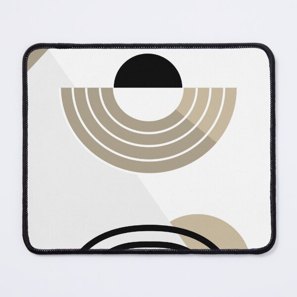 Item preview, Abstract illustration designed and sold by EloAuPaysDuGame.