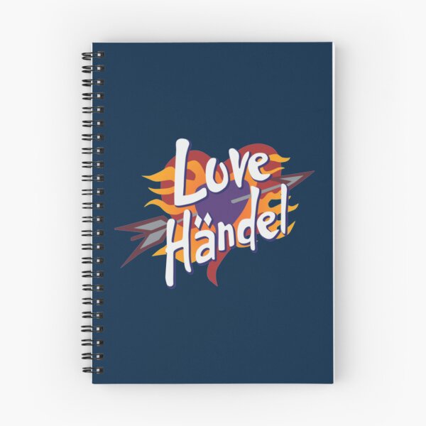 Item preview, Love Handel  on Tour    designed and sold by LOZBY.