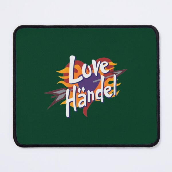 Item preview, Love Handel  on Tour    designed and sold by LOZBY.