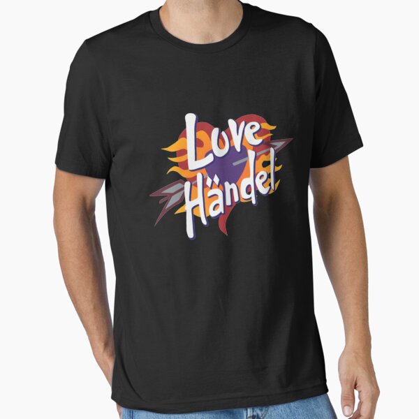 Item preview, Love Handel  on Tour    designed and sold by LOZBY.