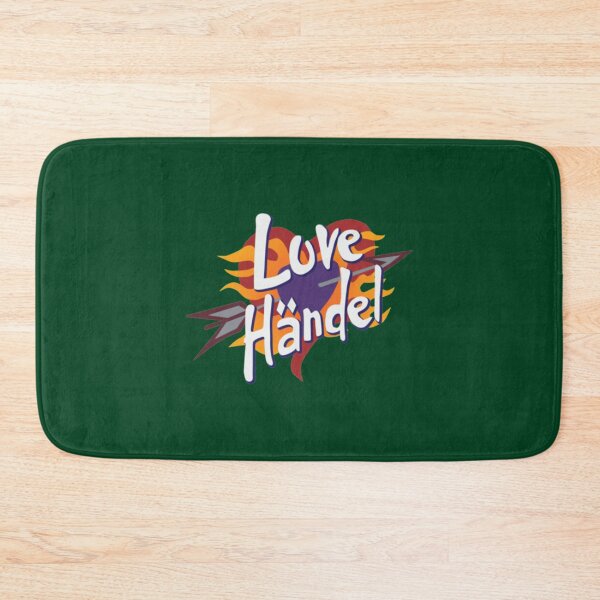 Item preview, Love Handel  on Tour    designed and sold by LOZBY.