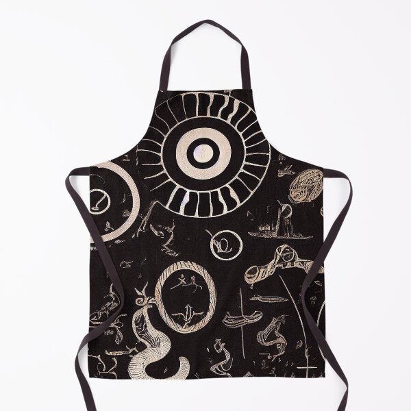 Item preview, Symbols - Created by Artificial Intelligence designed and sold by Created-by-AI.