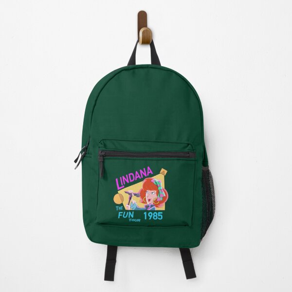 Item preview, Lindana - The Fun Tour! designed and sold by LOZBY.