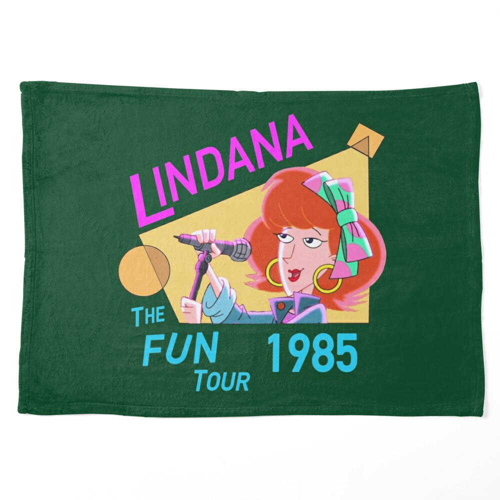 Lindana - The Fun Tour! 