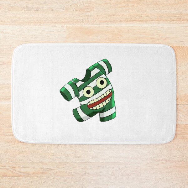 Item preview, Klimpaloon the Magical Oldtimey Bathing Suit that Lives in the Himalayas   designed and sold by LOZBY.