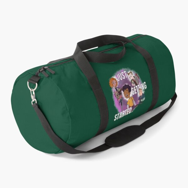 Item preview, just getting started - milo murphy’s law designed and sold by LOZBY.