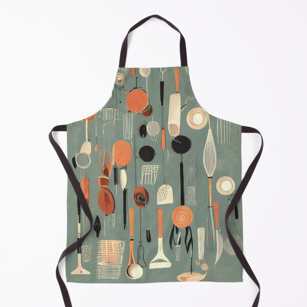 Item preview, Lets cook designed and sold by Jonnybonnie.