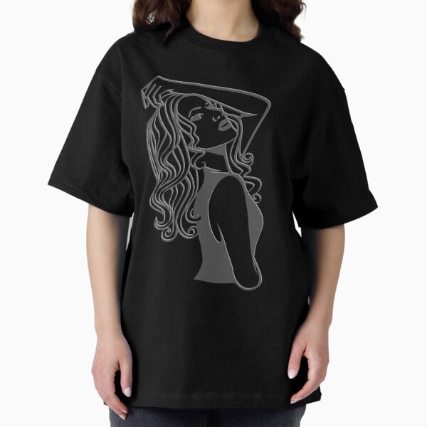 bb t-shirt Oversized T-Shirt