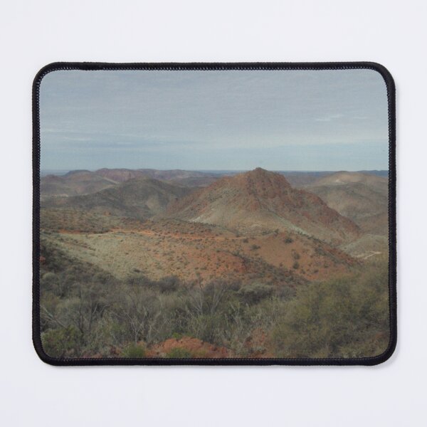 Item preview, Flinders Ranges - a masterpiece designed and sold by imaginethis.
